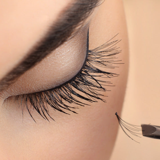 Elegance - Vegan Individual Lashes-1