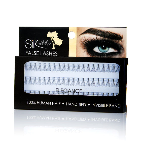 Elegance - Vegan Individual Lashes-0