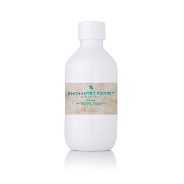 Enchanted Forest Crystal Diffuser Refill-0
