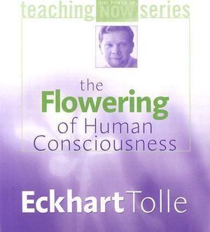 Flowering of Human Consciousness - Original-0