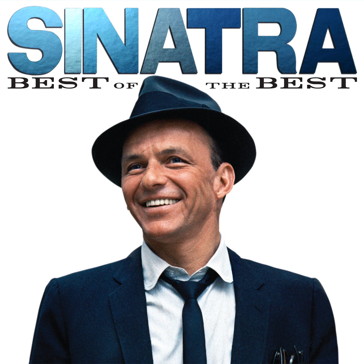 Frank Sinatra - Sinatra: Best Of The Best - CD Album-0