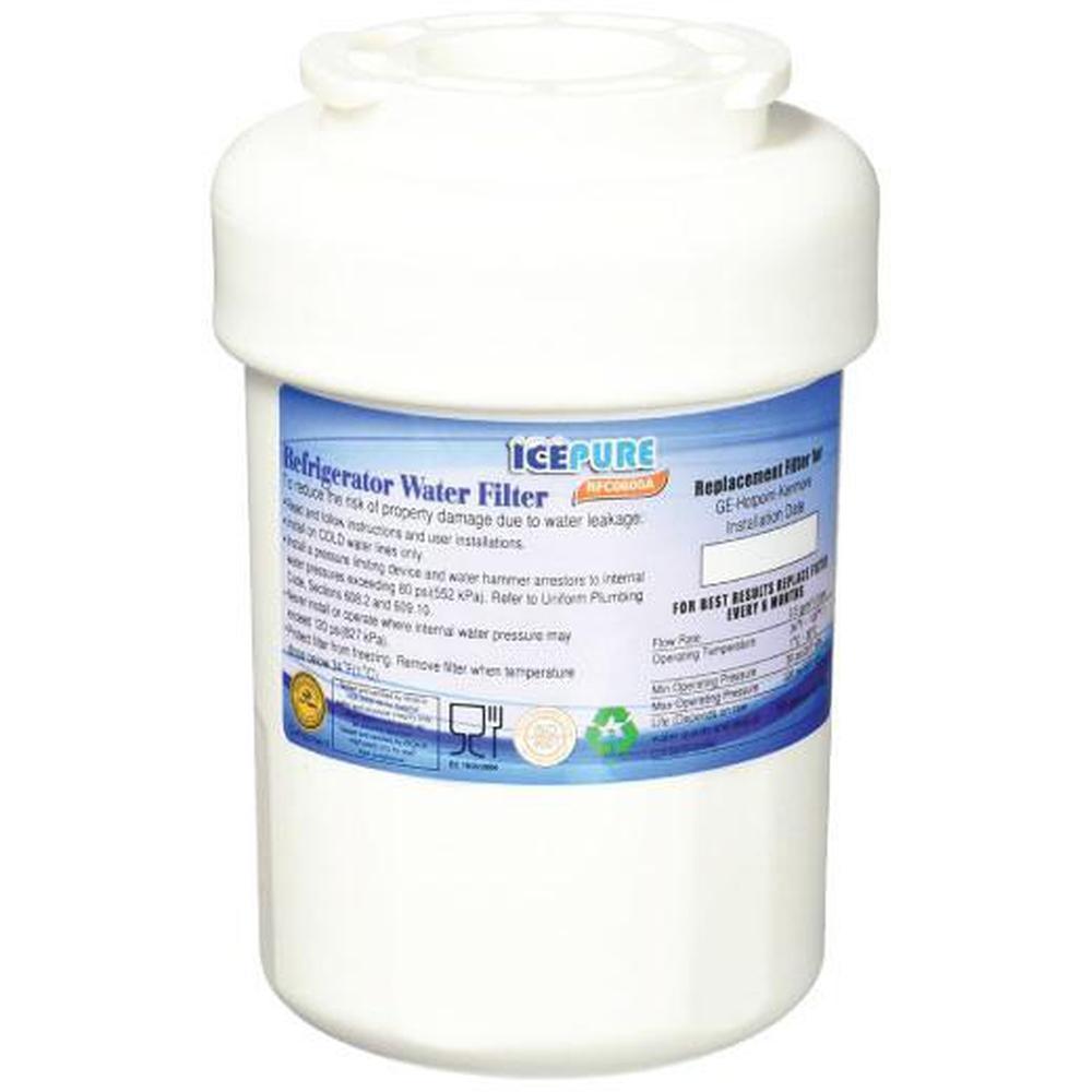 Fridge Water Filter Cartridge RFC0600A RWF0600A For GE MWF Falcon Water Sentinel-0
