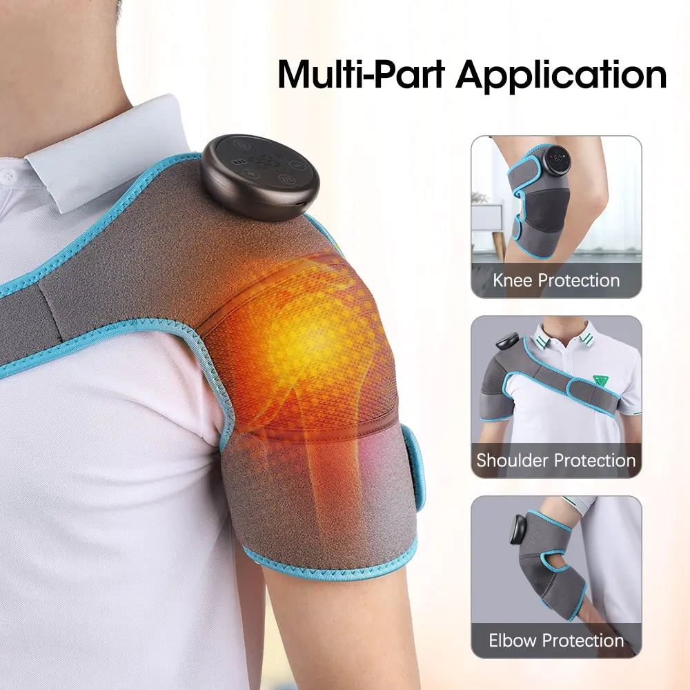 Joint Massager