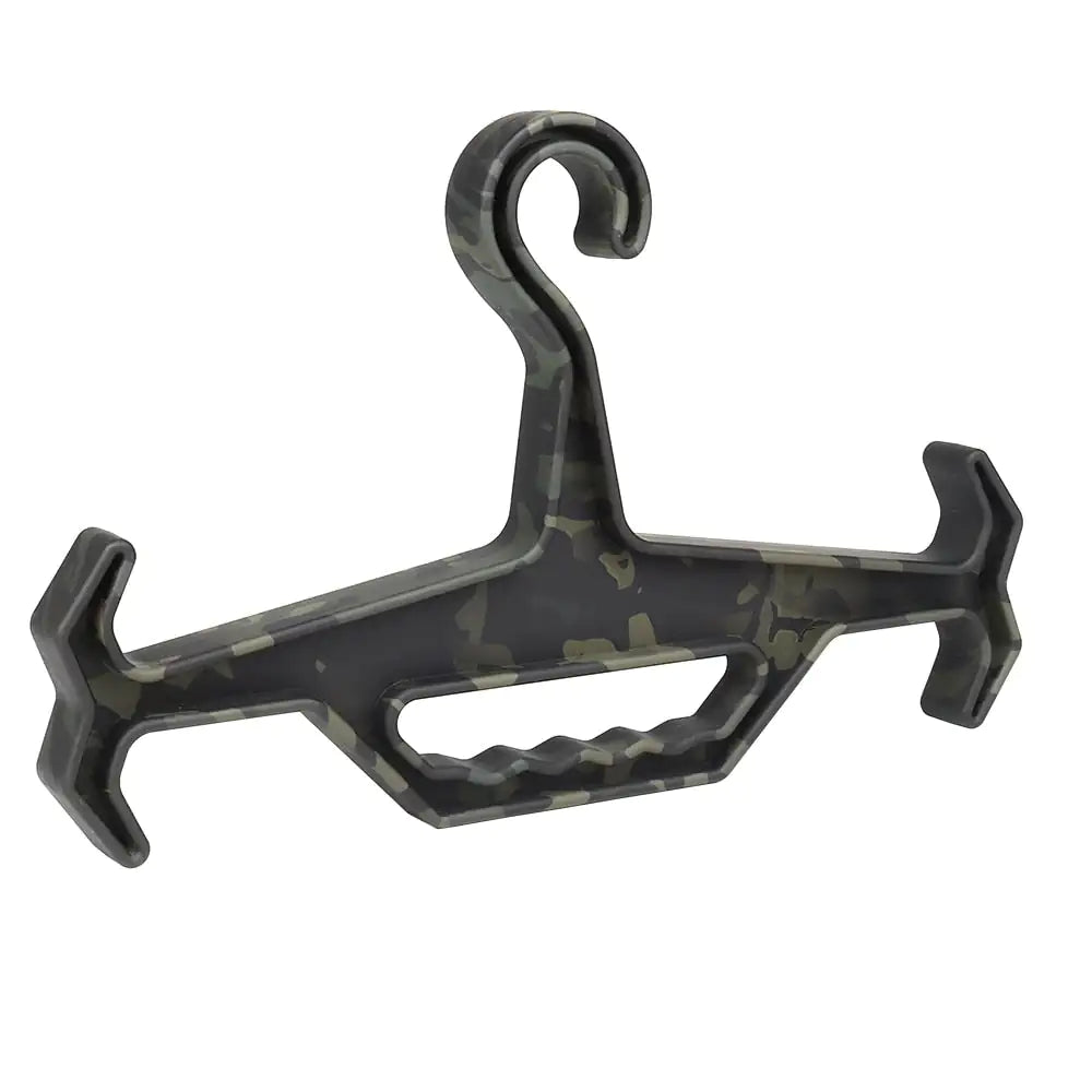 The Gear Hanger