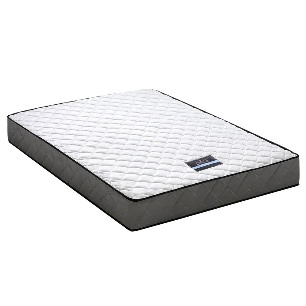 Giselle Bedding Alzbeta Bonnell Spring Mattress 16cm Thick Double-0