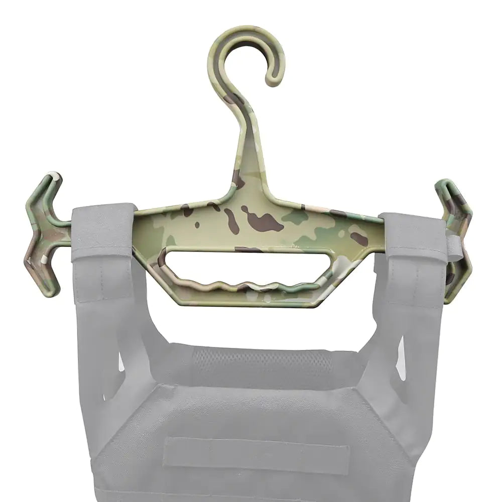 The Gear Hanger