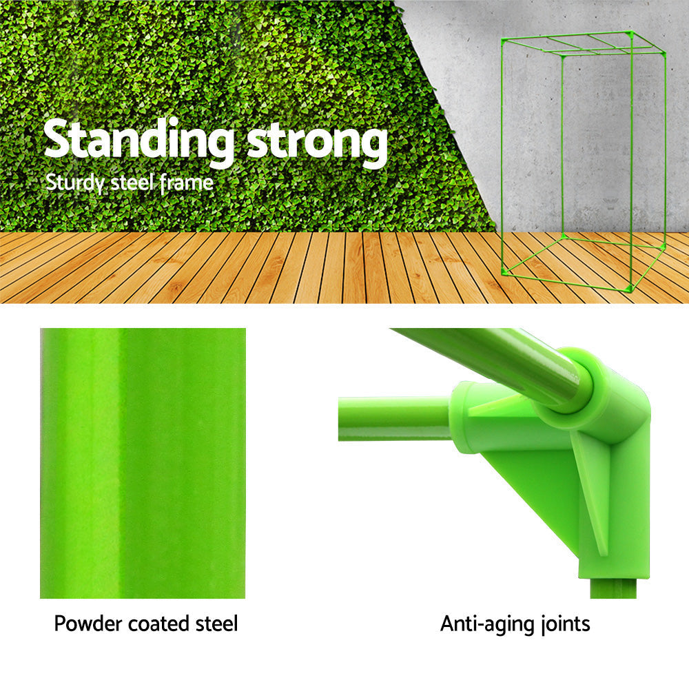 Green Fingers 90cm Hydroponic Grow Tent-3