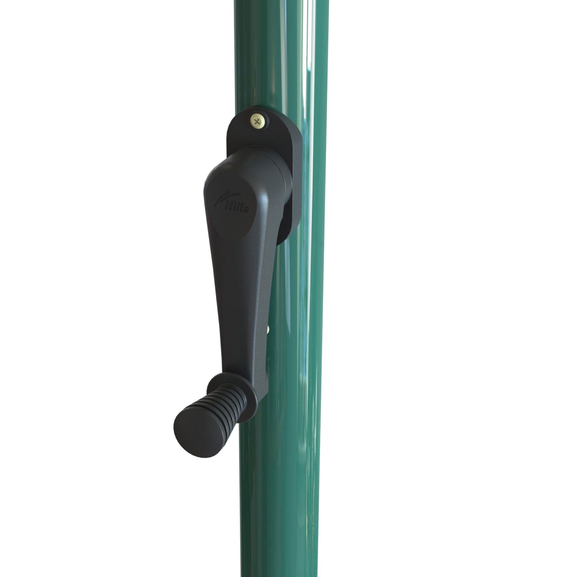 Hills Everyday Rotary 47 Clothesline 47m Hoist Norfolk Pine Washing Clothes Line-3