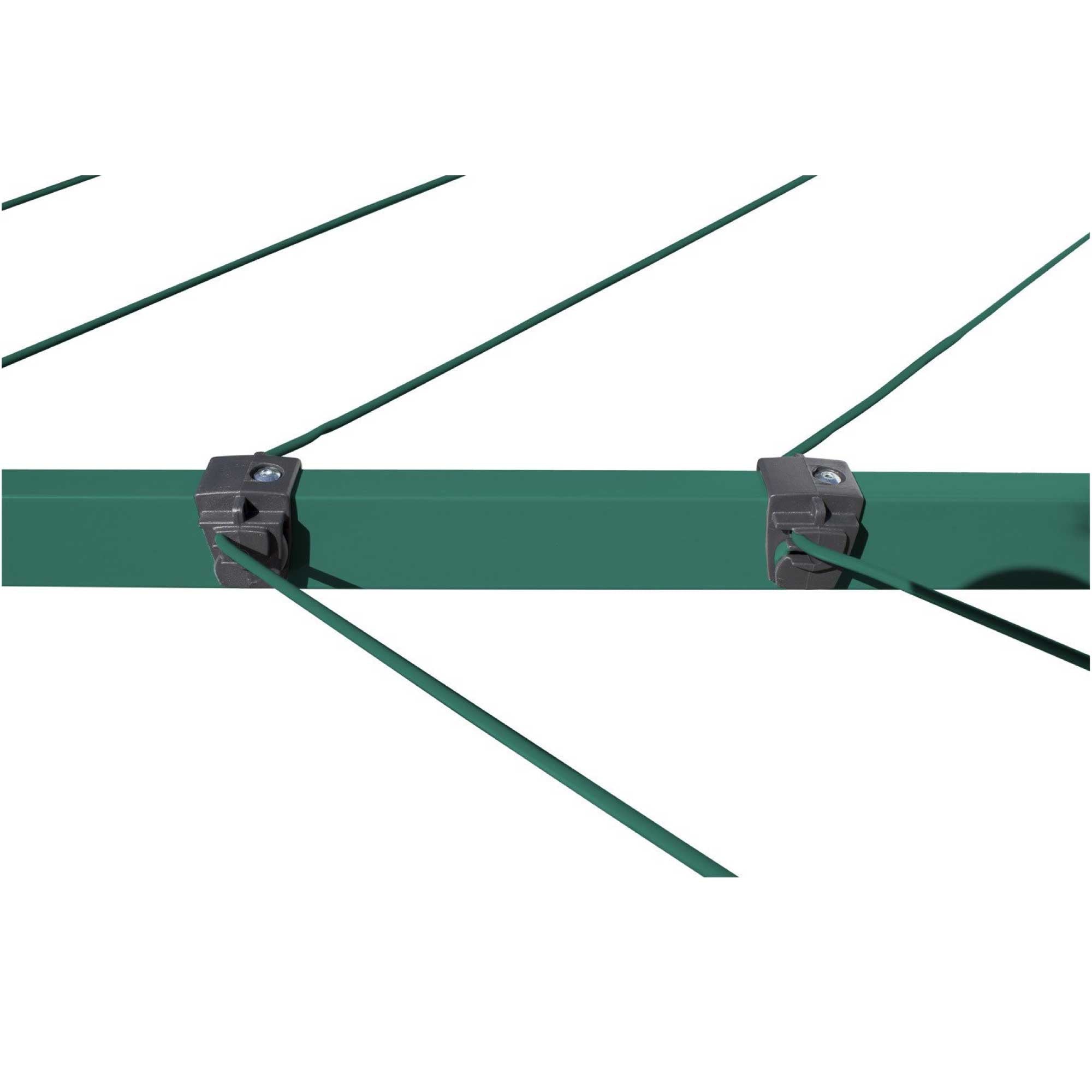 Hills Everyday Rotary 47 Clothesline 47m Hoist Norfolk Pine Washing Clothes Line-6