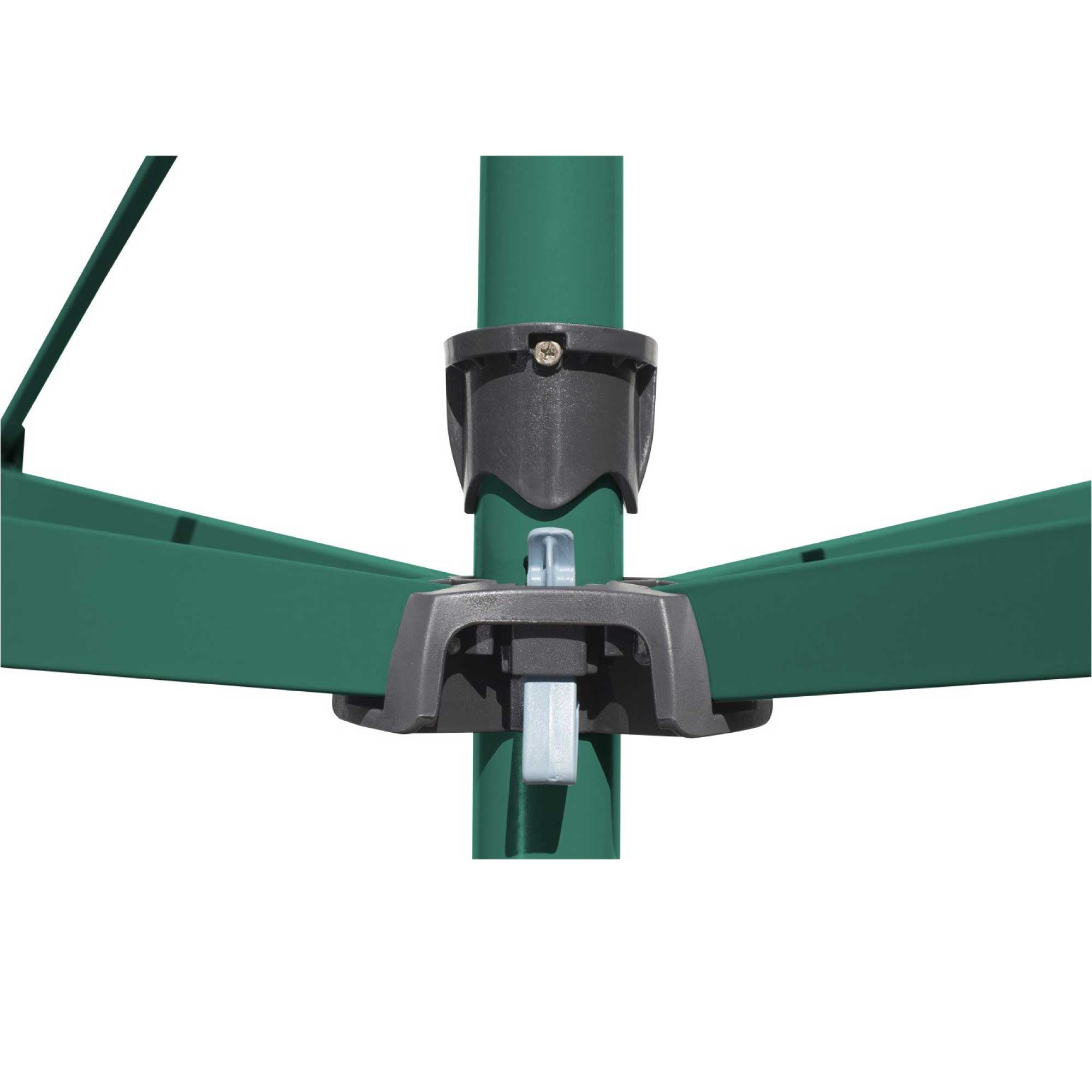 Hills Everyday Rotary 47 Clothesline 47m Hoist Norfolk Pine Washing Clothes Line-8
