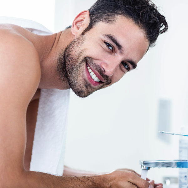 Ignite - Gel Face Wash-1