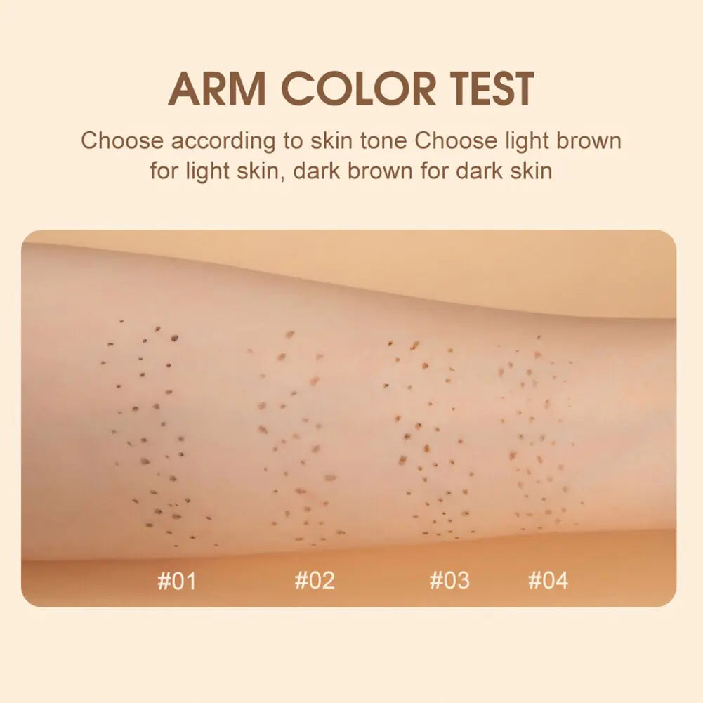 Waterproof Freckle Pen