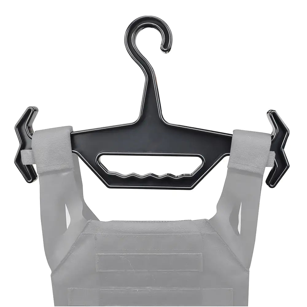 The Gear Hanger