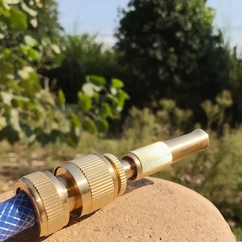 Brass Sprinkler