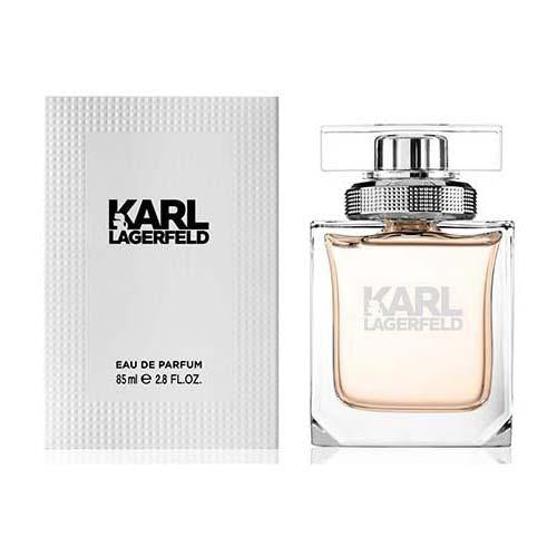 Karl Lagerfeld 85ml EDP Spray for Women by Karl Lagerfeld-0