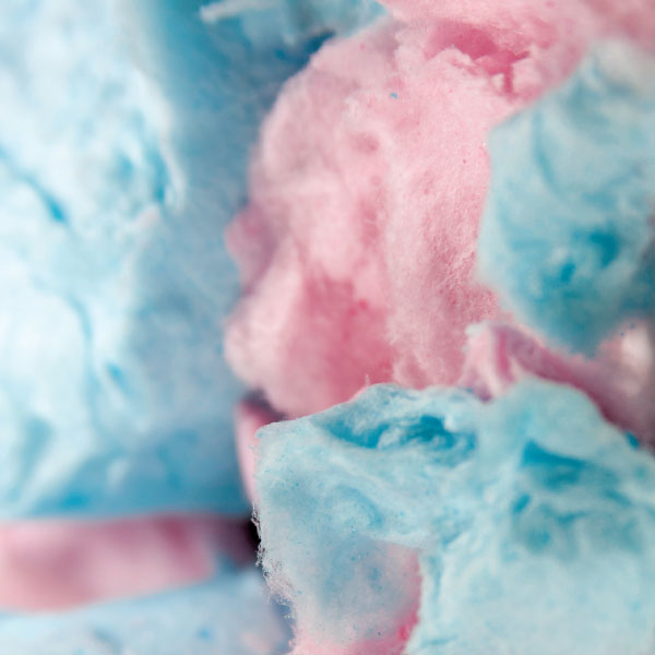 LUXE DIFFUSER - EGYPTIAN COTTON CANDY-1
