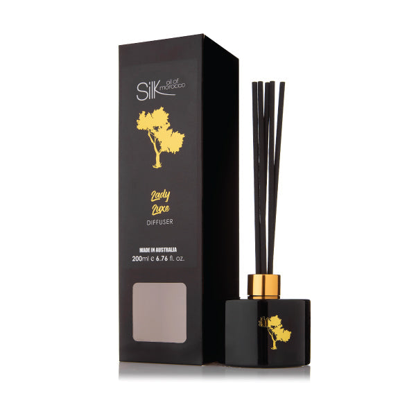 LUXE DIFFUSER - LADY LUXE-0