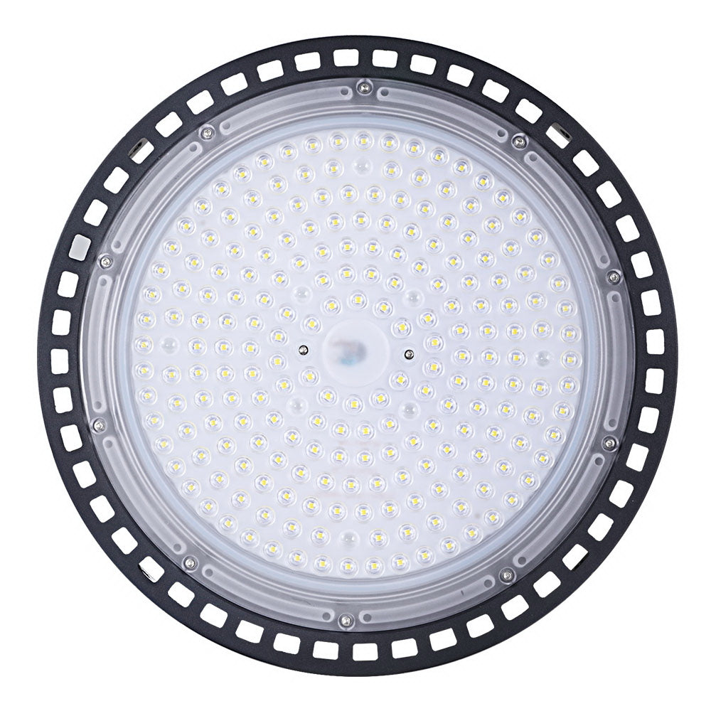 Leier LED High Bay Lights Light 150W Industrial Workshop Warehouse Gym BK-2