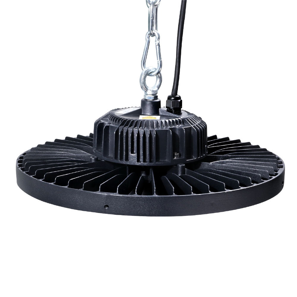 Leier LED High Bay Lights Light 150W Industrial Workshop Warehouse Gym BK-3