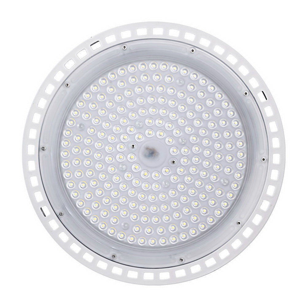 Leier LED High Bay Lights Light 150W Industrial Workshop Warehouse Gym WH-2