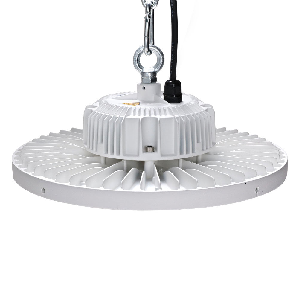 Leier LED High Bay Lights Light 150W Industrial Workshop Warehouse Gym WH-3