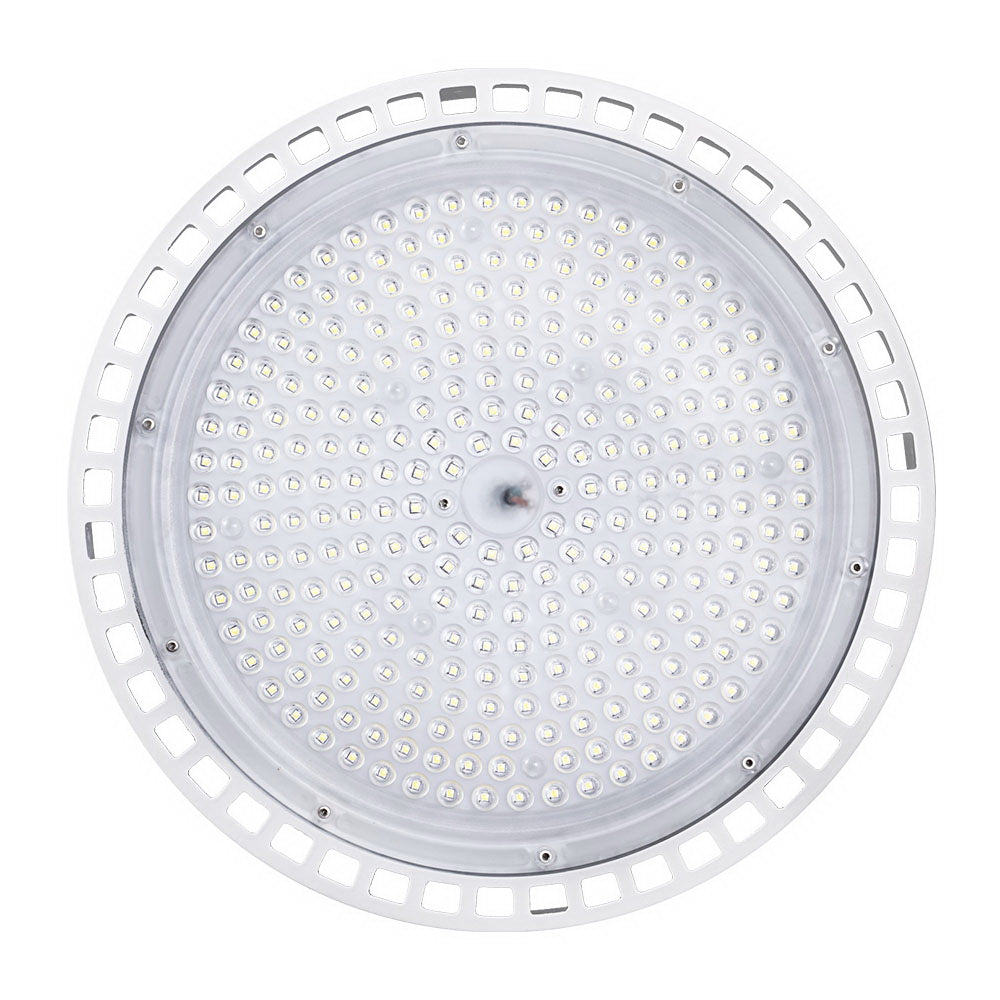 Leier LED High Bay Lights Light 200W Industrial Workshop Warehouse Gym WH-2
