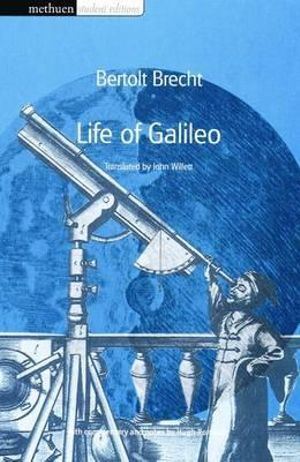Life of Galileo"-0