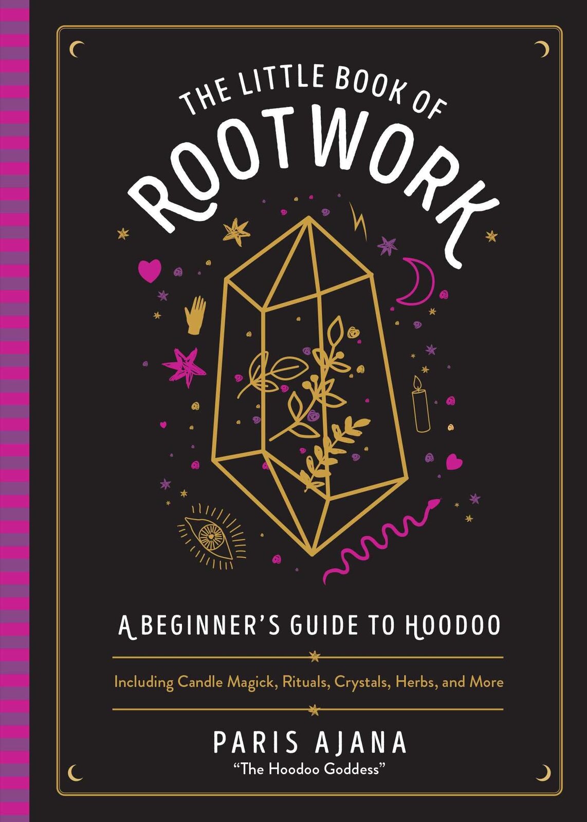 Little Book Of Rootwork-0