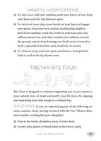 Little Book Of Tibetan Rites And Rituals-5