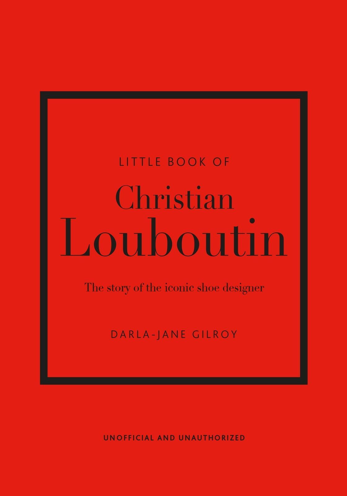 Little Book of Christian Louboutin-0