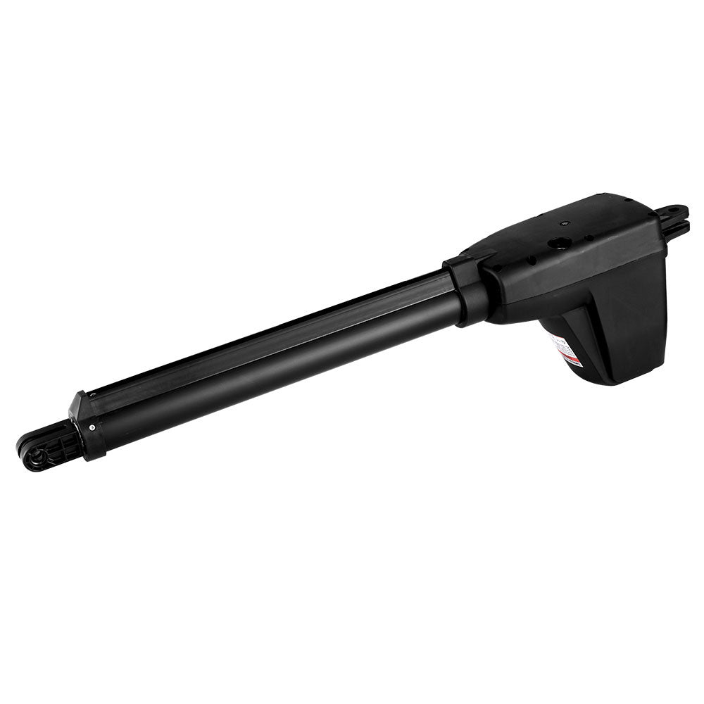 LockMaster Swing Gate Opener Auto 40W Solar Power Electric Remote Control 800KG-3