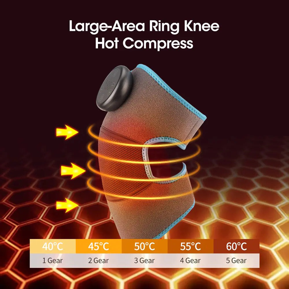 Joint Massager