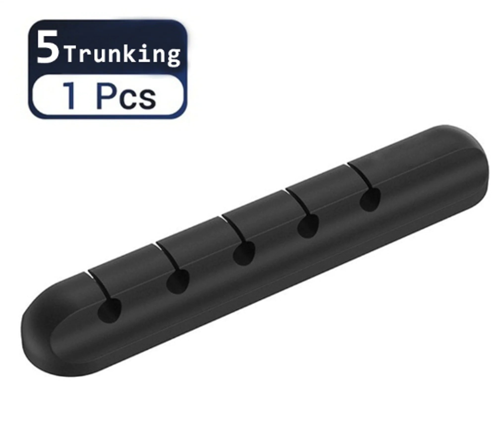 QOOVI Cable Organizer Clips