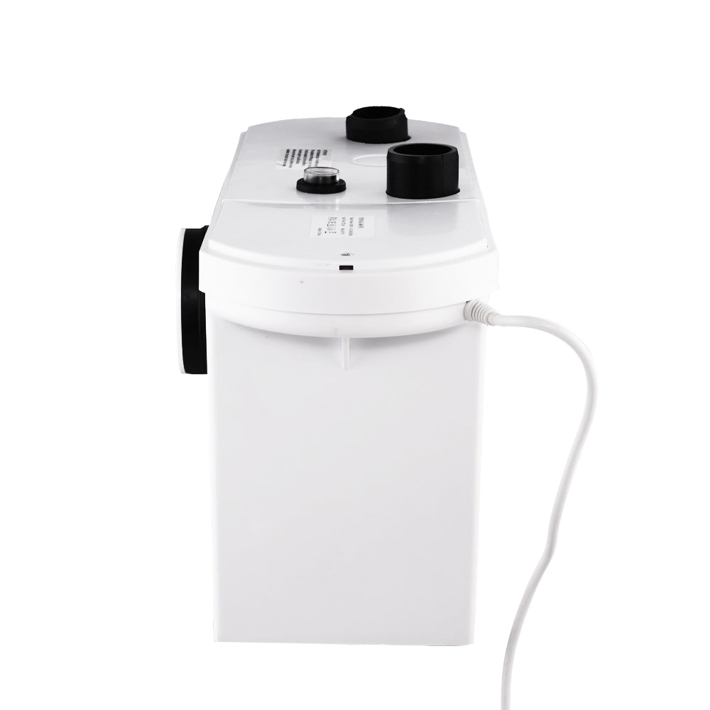 Macerator Sewerage Pump Waste Water Marine Toilet Disposal Unit Laundry Basement-2
