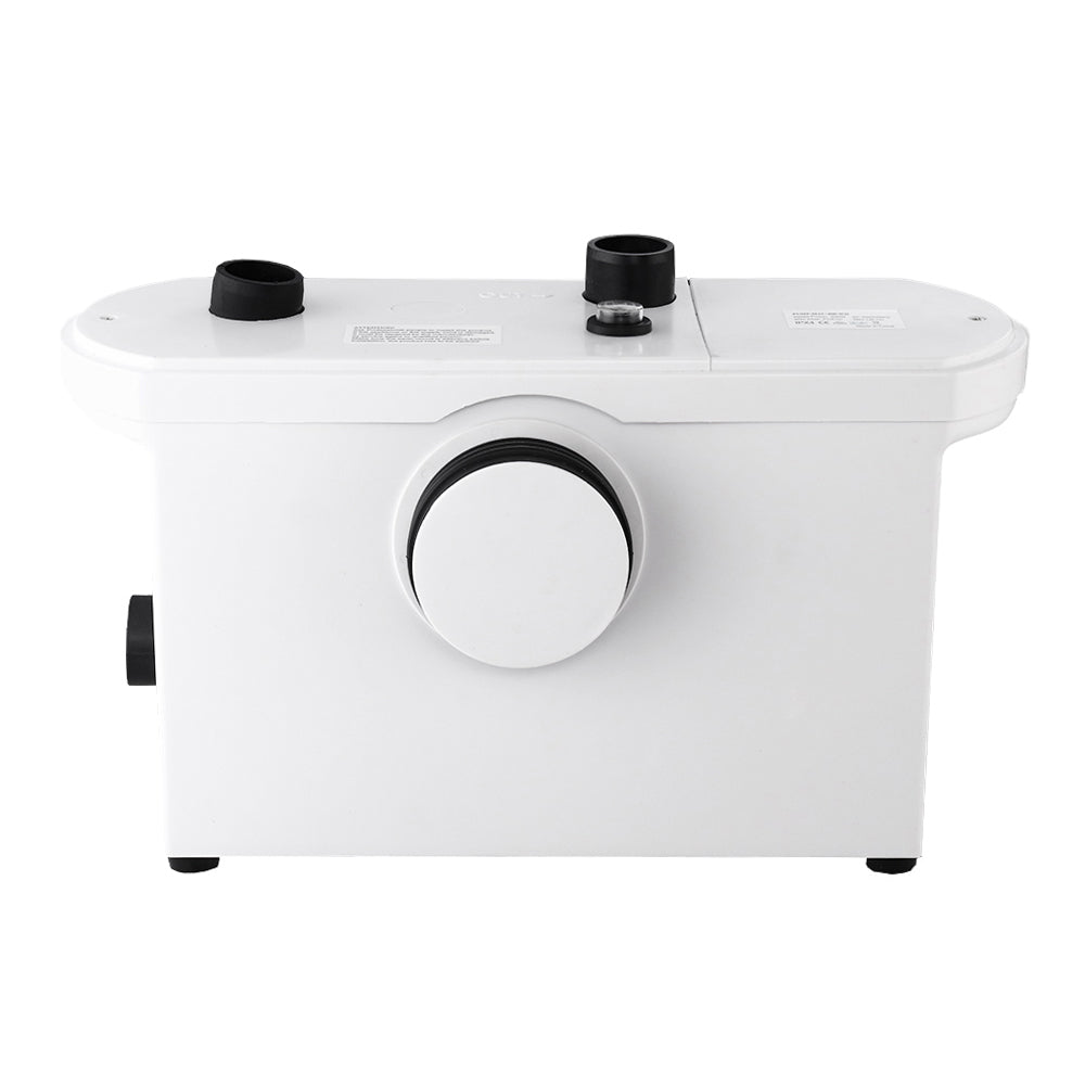 Macerator Sewerage Pump Waste Water Marine Toilet Disposal Unit Laundry Basement-3