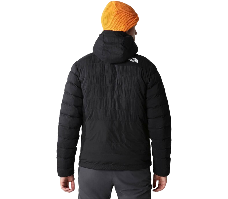Mens The North Face Thermoball™ 50/50 Jacket Tnf Black-3