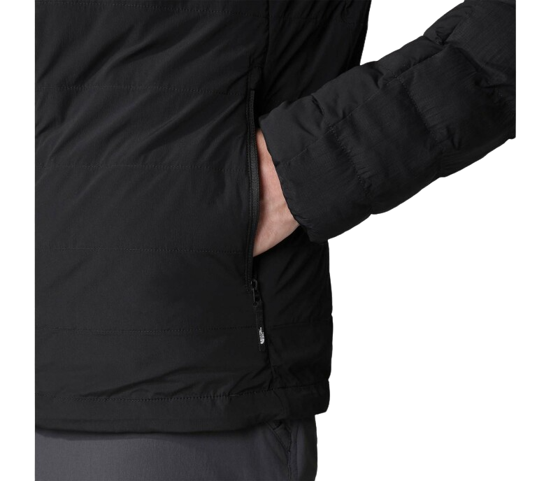 Mens The North Face Thermoball™ 50/50 Jacket Tnf Black-7
