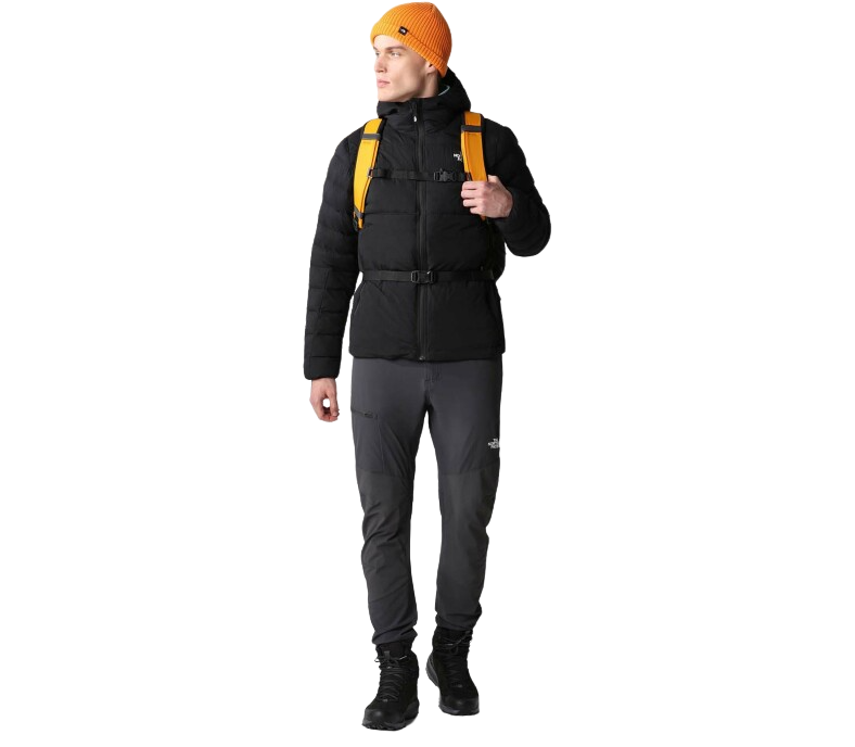 Mens The North Face Thermoball™ 50/50 Jacket Tnf Black-8