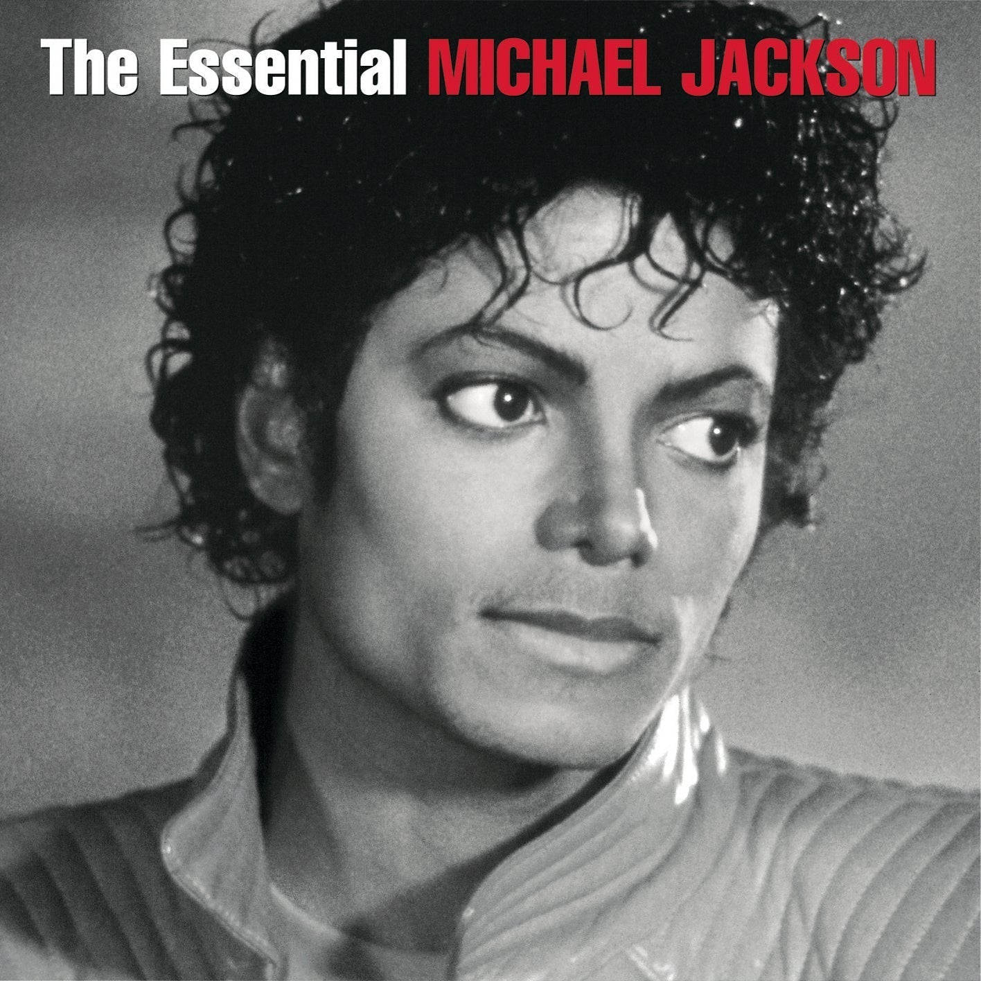 Michael Jackson-Essential Michael Jackson CD Album-0