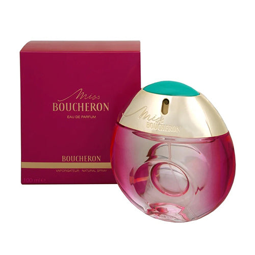 Miss Boucheron 100ml EDP for Women by Boucheron-0