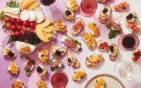 Modern Cheeseboard: Pair your way to the perfect grazing platter-1