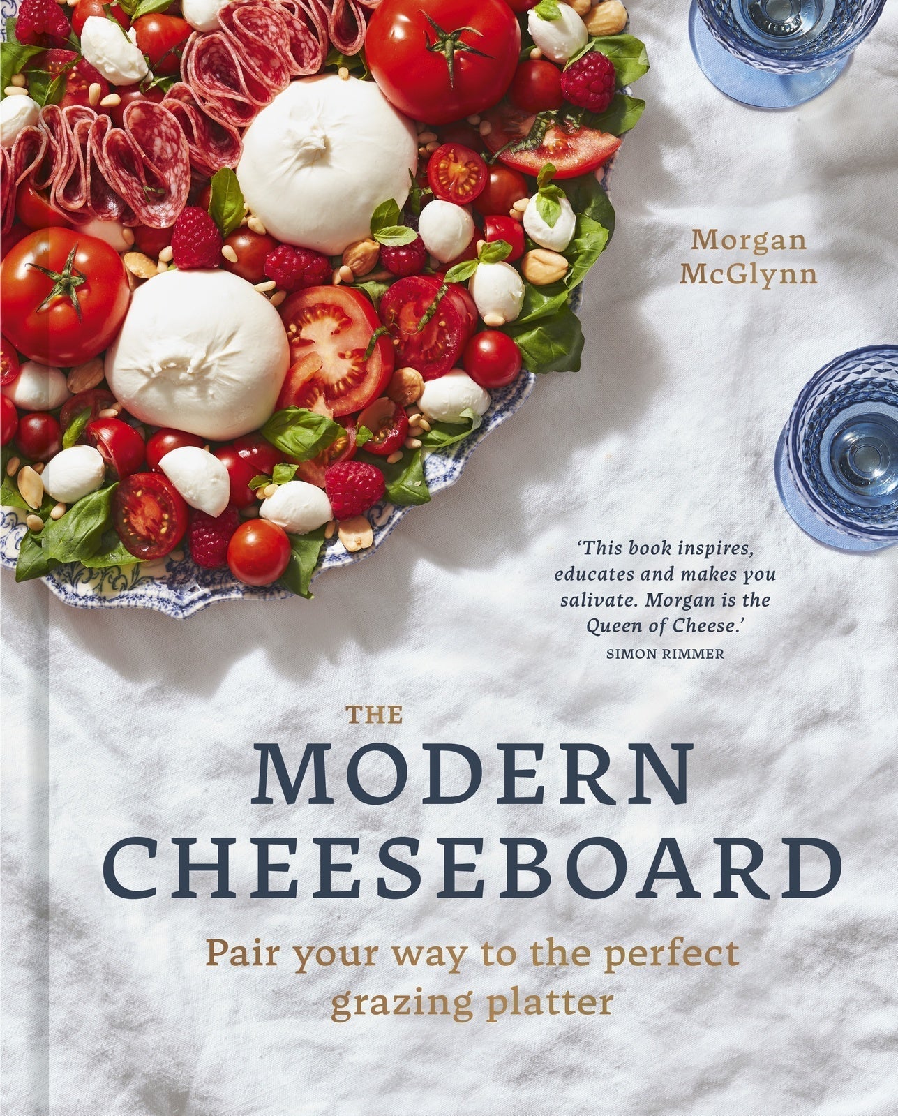 Modern Cheeseboard: Pair your way to the perfect grazing platter-0