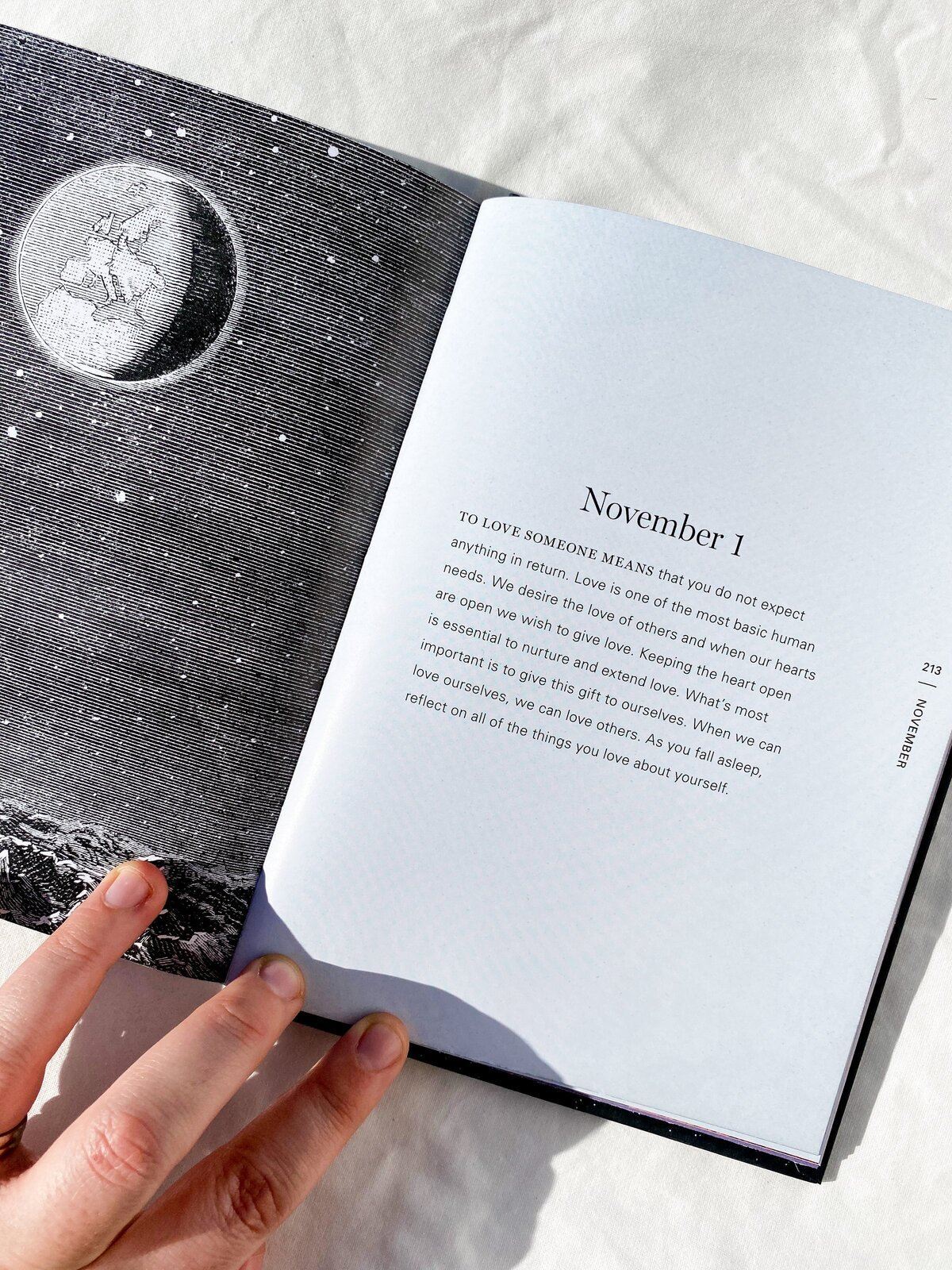 Moonlight Gratitude: 365 Nighttime Meditations for Deep, Tranquil Sleep All Year Long-2