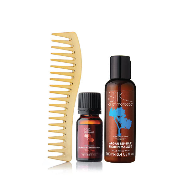 Mum Edition - Hair Treat Value Pack-1