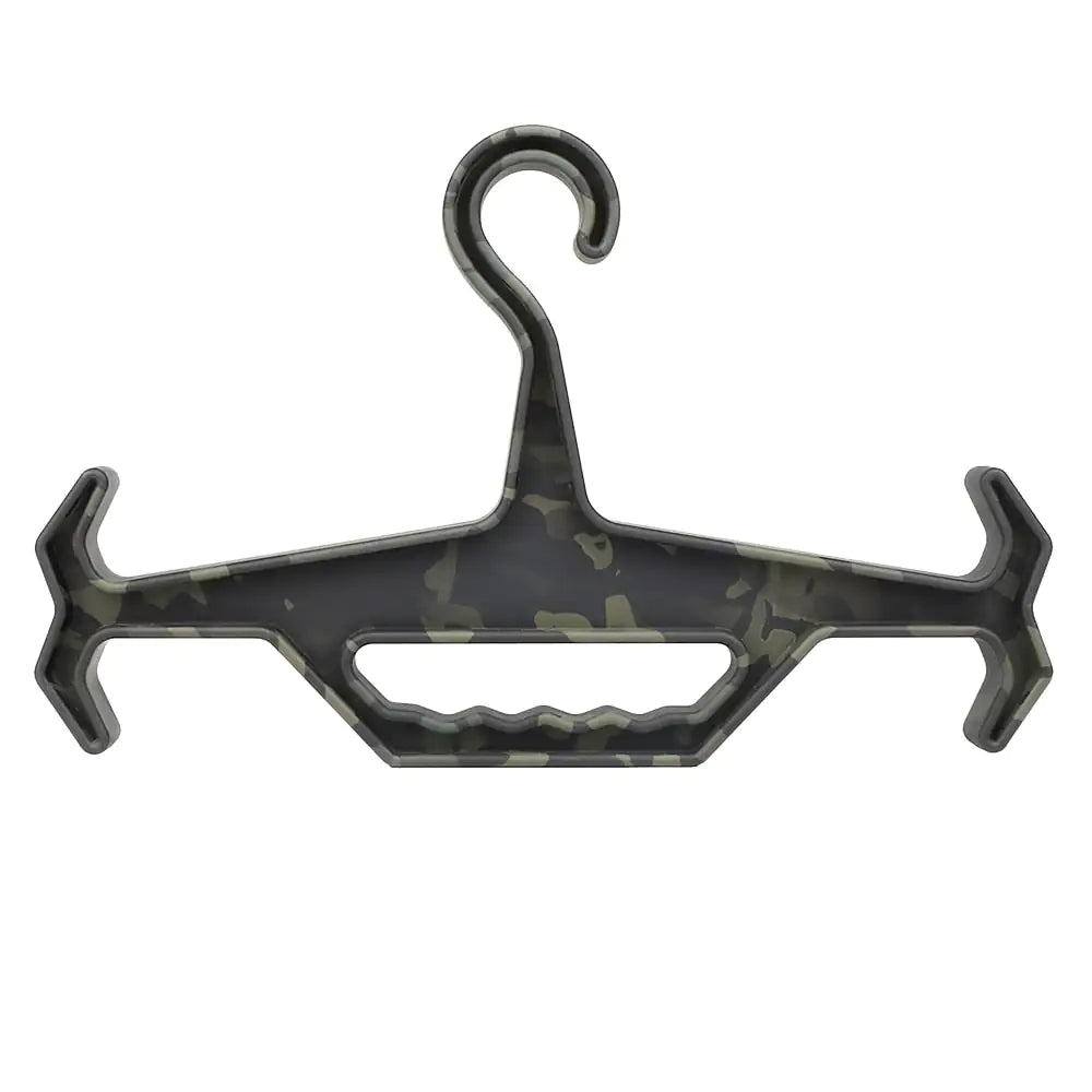 The Gear Hanger