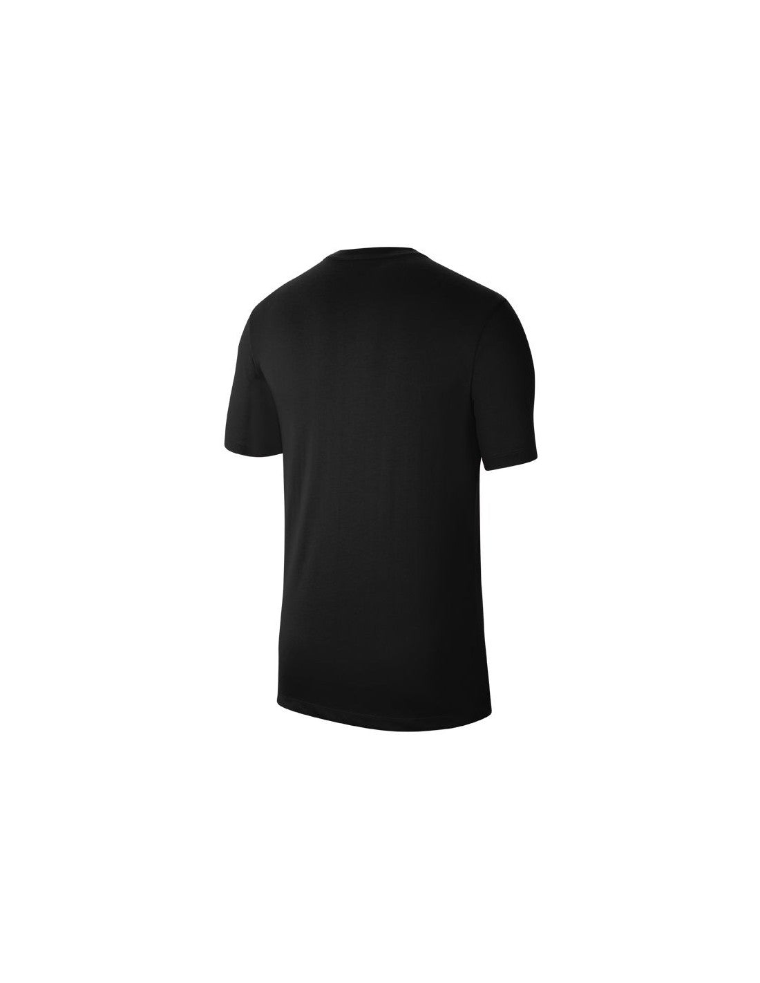Nike Mens Park 20 T-Shirt Swoosh Funktionshirt Athletic Sportswear Black-1