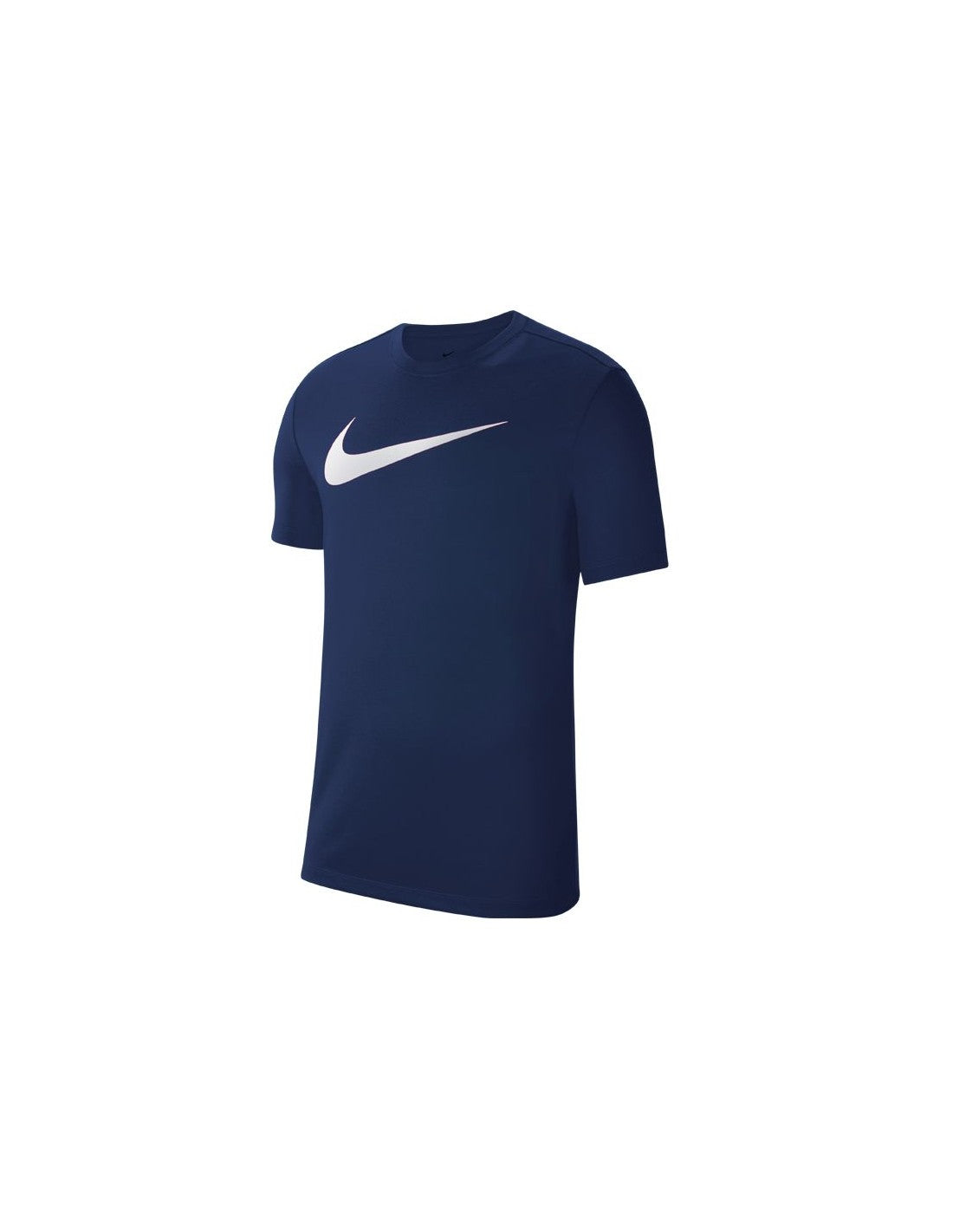 Nike Mens Park 20 T-Shirt Swoosh Funktionshirt Athletic Sportswear Navy-0