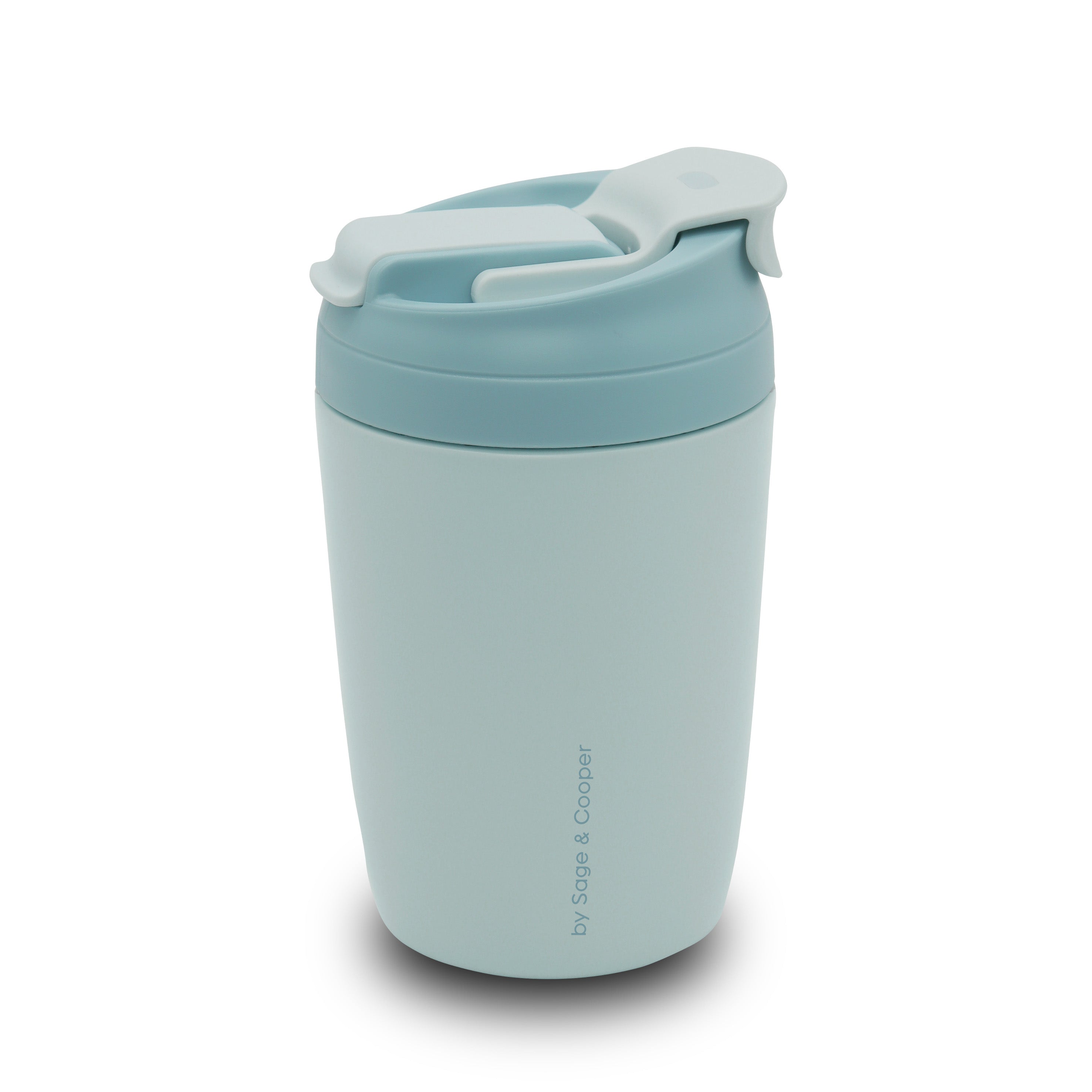 Olive Reusable Cup-12