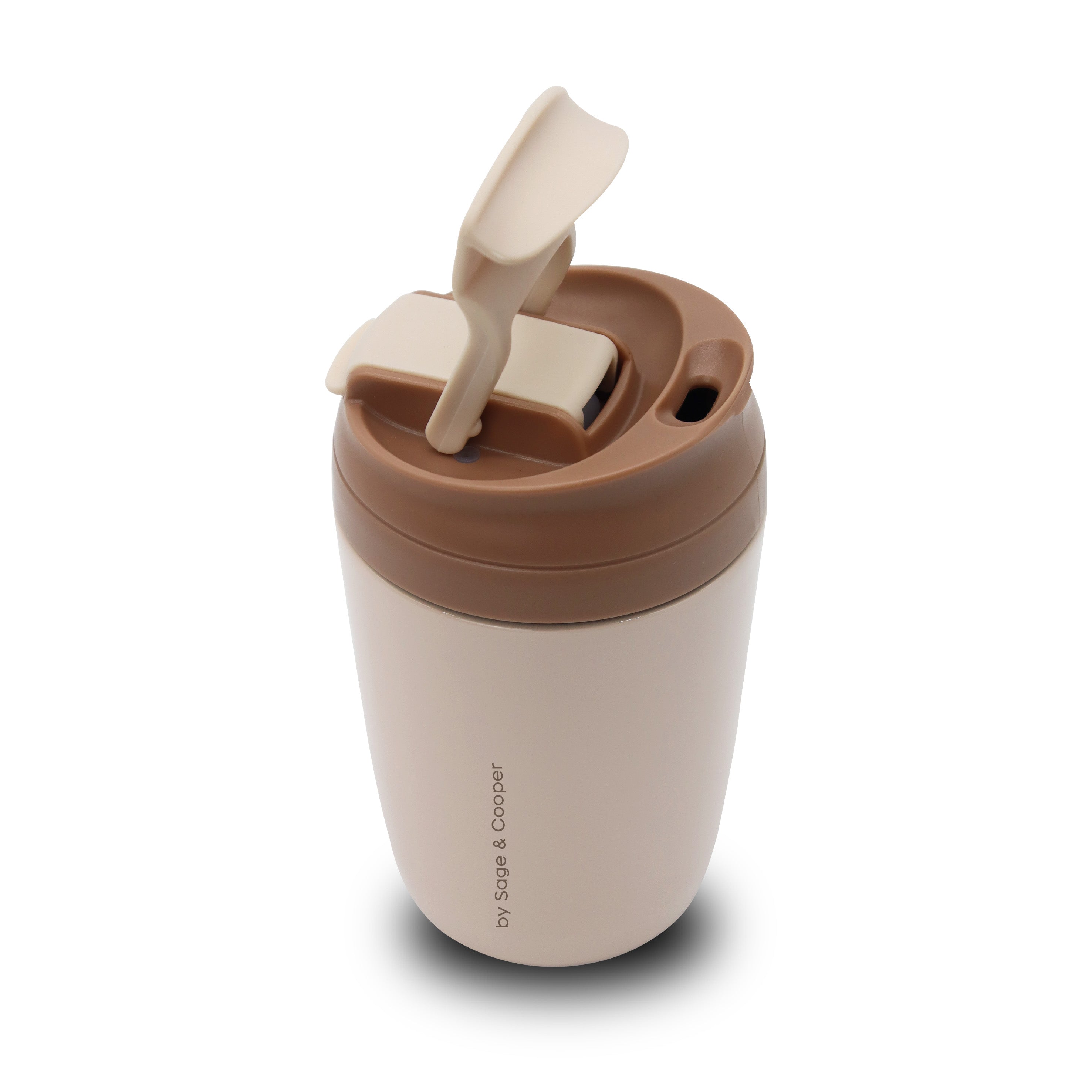 Olive Reusable Cup-2