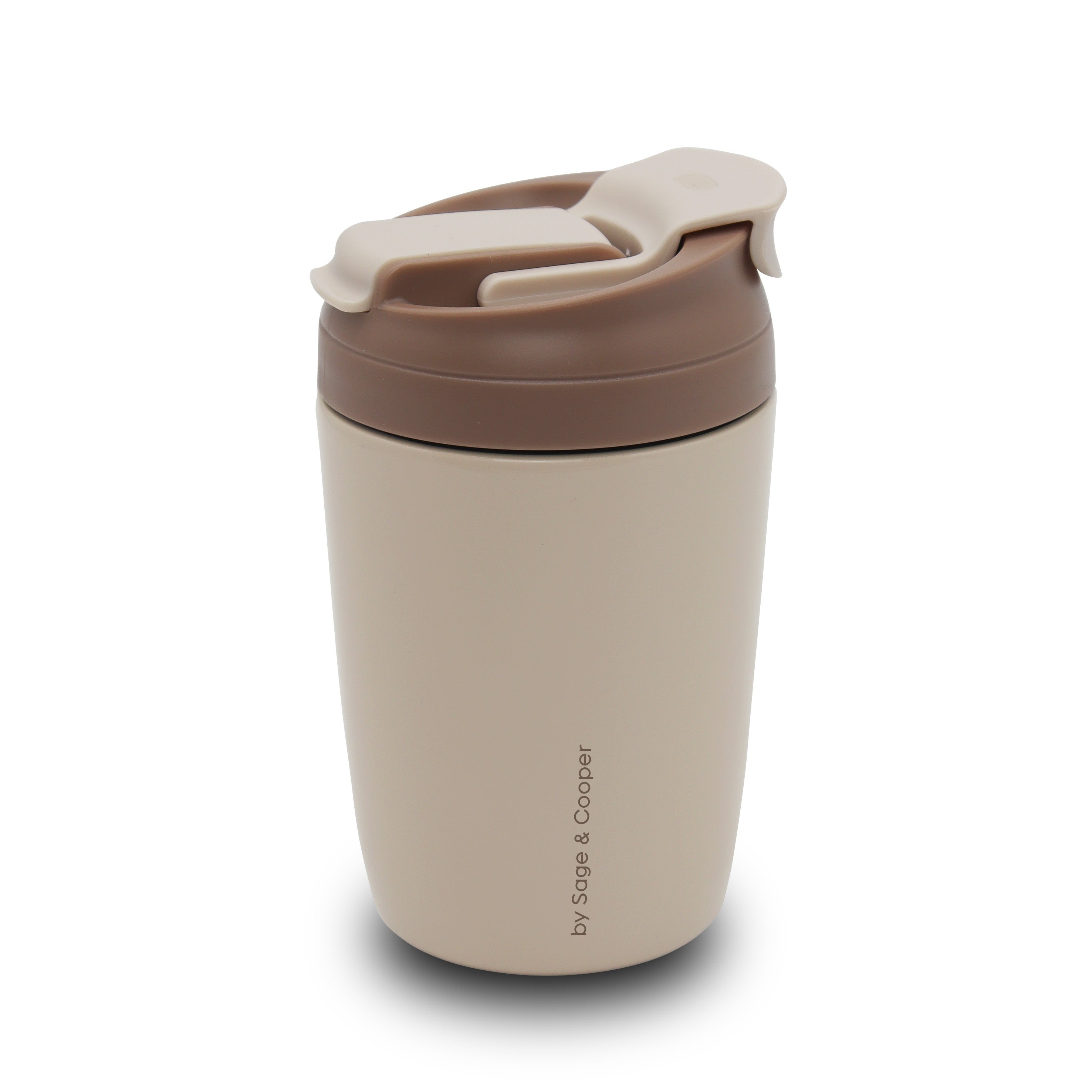 Olive Reusable Cup-3